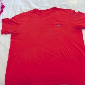 Southern Tide men’s shirt size Large